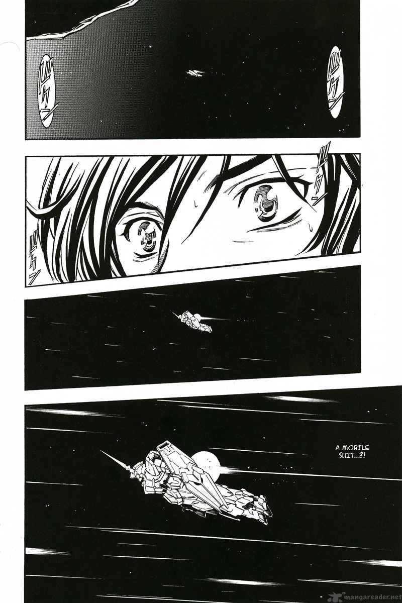 Mobile Suit Gundam Unicorn 2 42