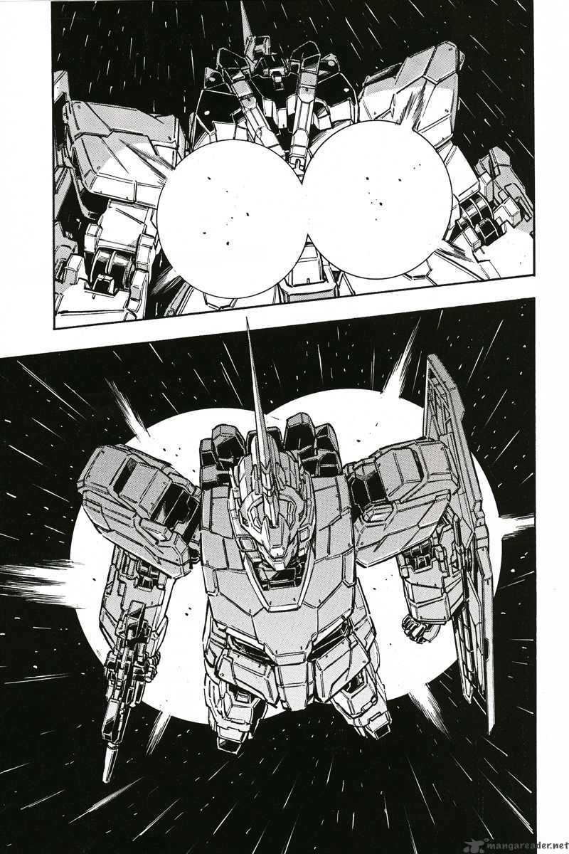 Mobile Suit Gundam Unicorn 2 43