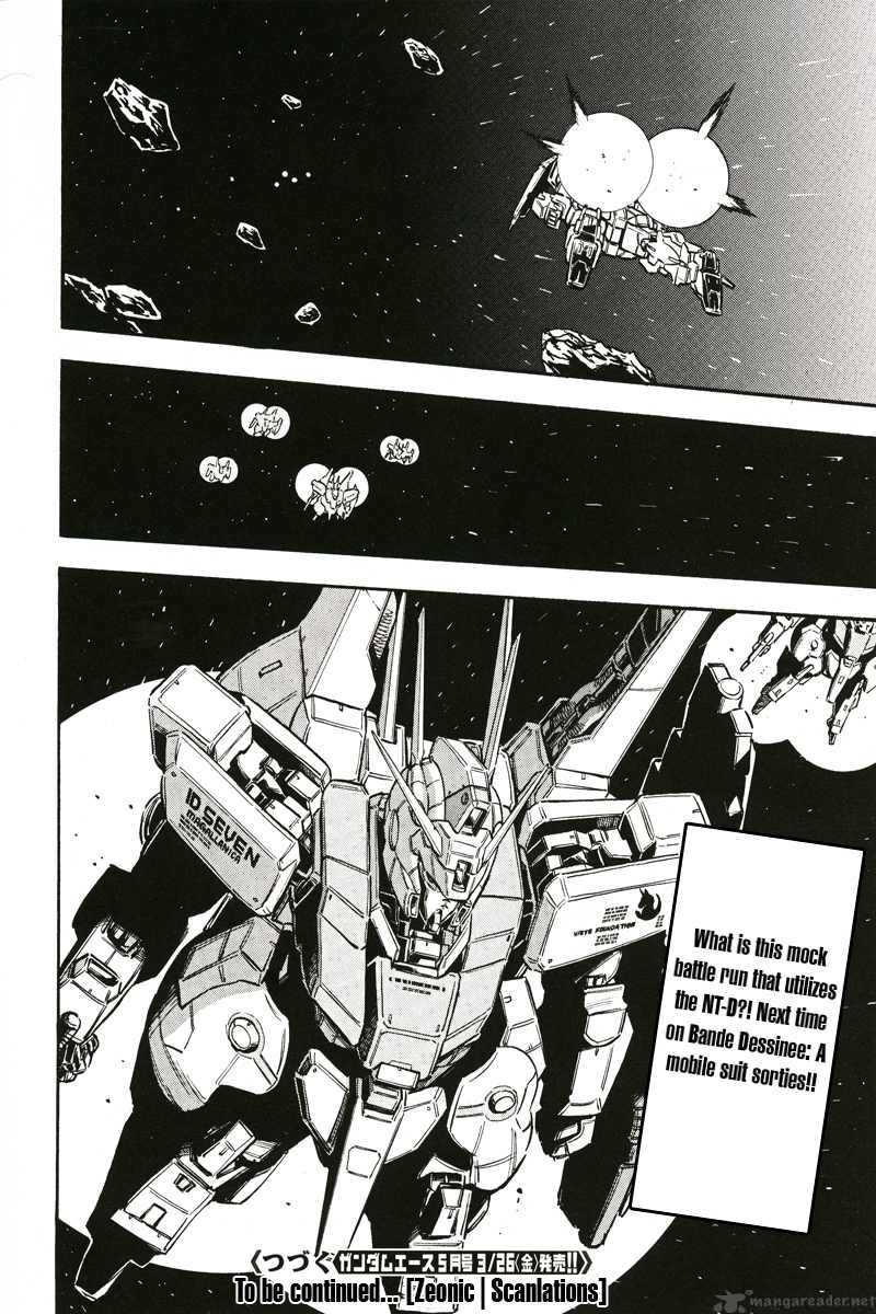 Mobile Suit Gundam Unicorn 2 44