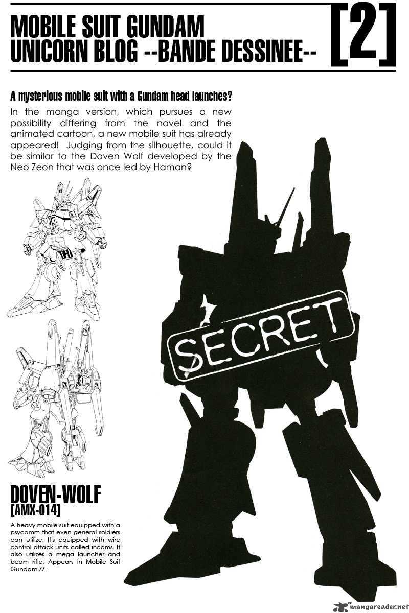 Mobile Suit Gundam Unicorn 2 45