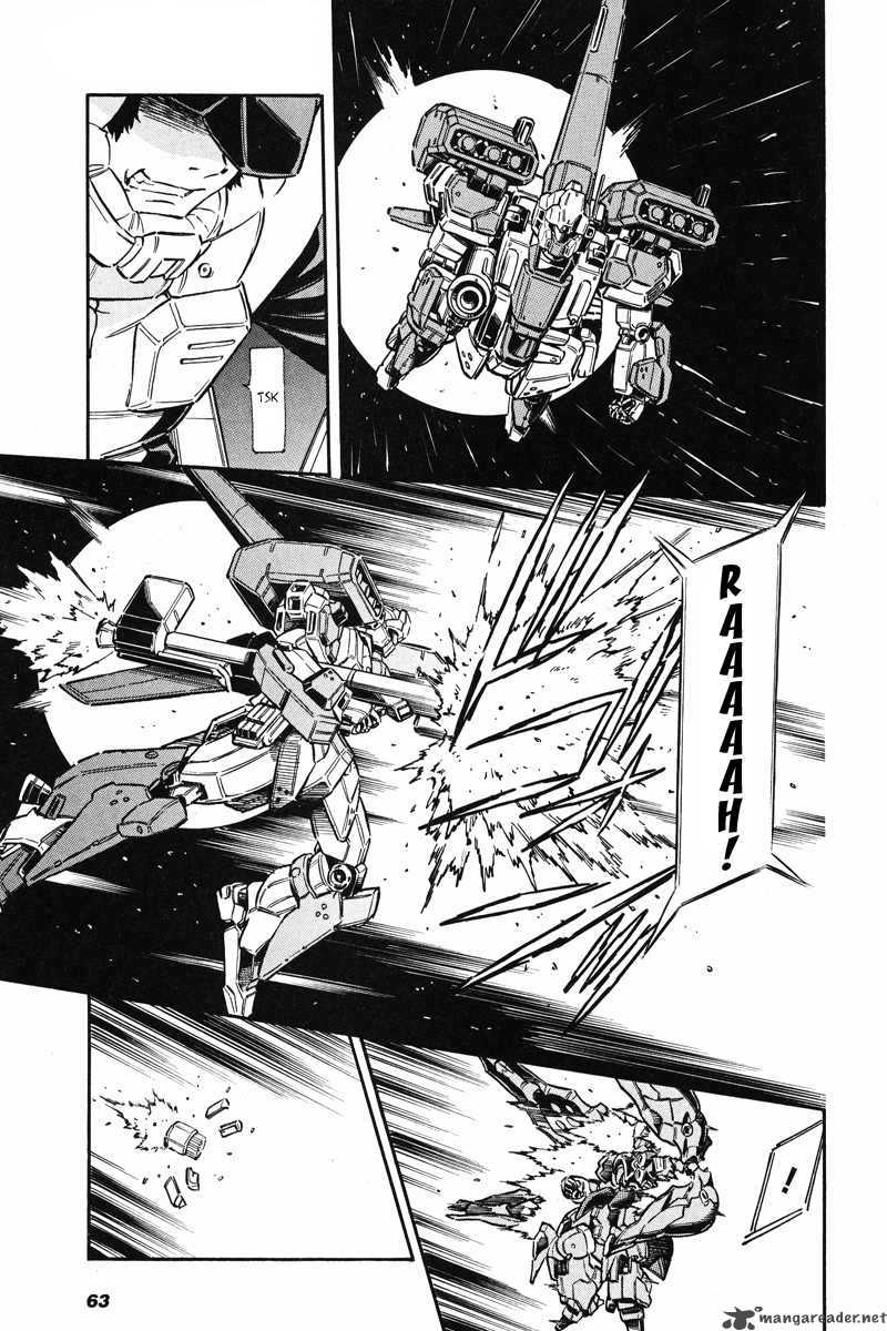 Mobile Suit Gundam Unicorn 2 9