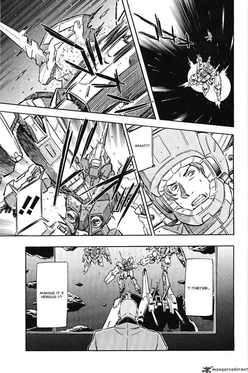 Mobile Suit Gundam Unicorn 3 10