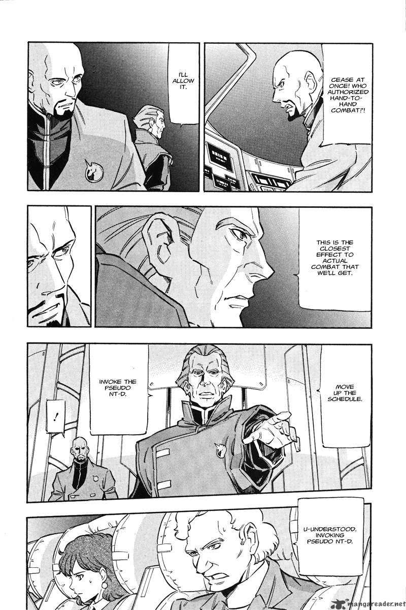 Mobile Suit Gundam Unicorn 3 11