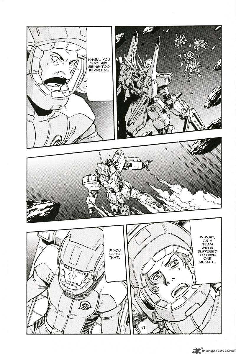 Mobile Suit Gundam Unicorn 3 12