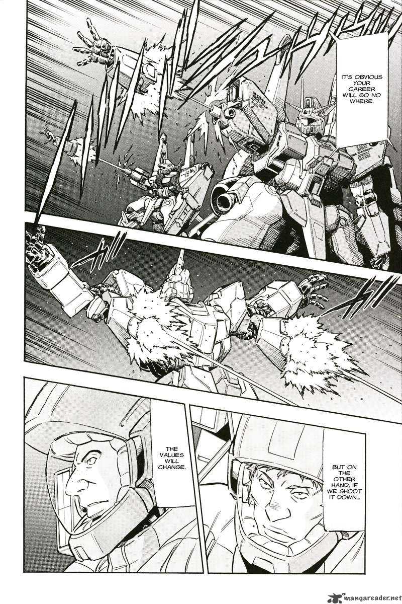 Mobile Suit Gundam Unicorn 3 13