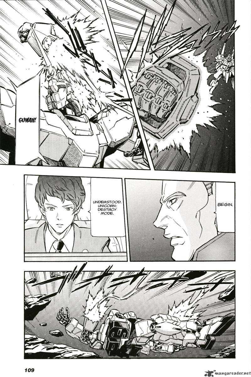 Mobile Suit Gundam Unicorn 3 14