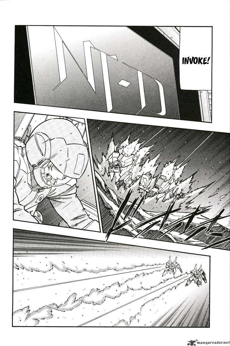 Mobile Suit Gundam Unicorn 3 15