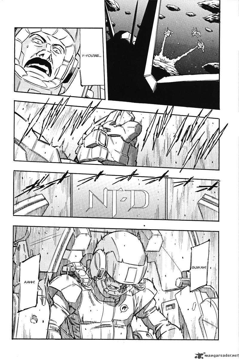 Mobile Suit Gundam Unicorn 3 17