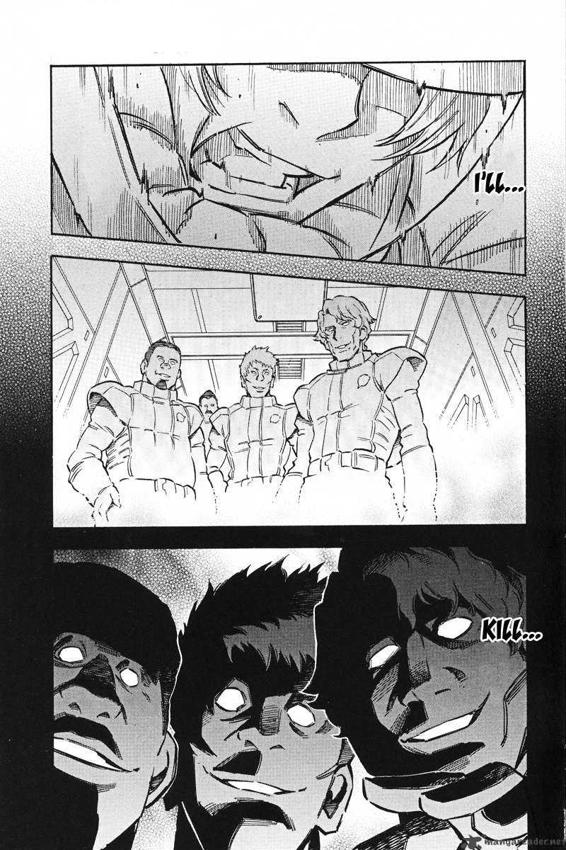 Mobile Suit Gundam Unicorn 3 18
