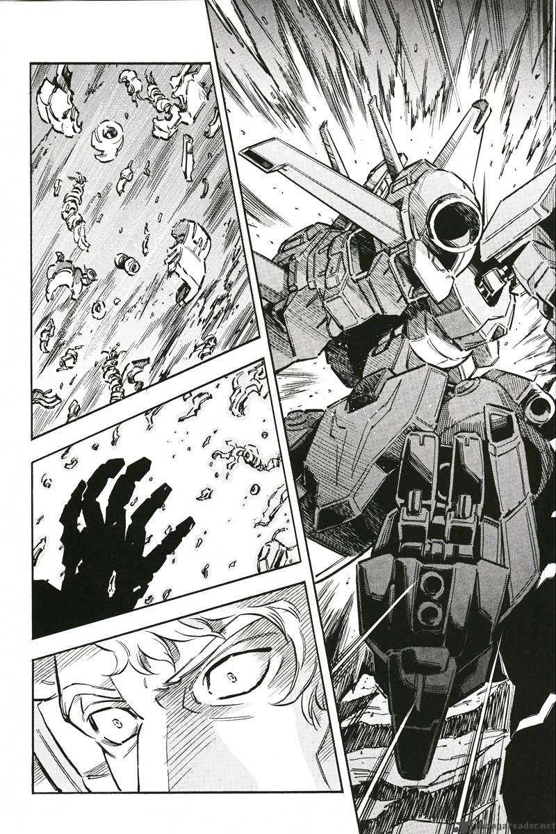 Mobile Suit Gundam Unicorn 3 21