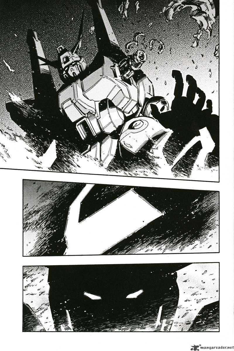 Mobile Suit Gundam Unicorn 3 22