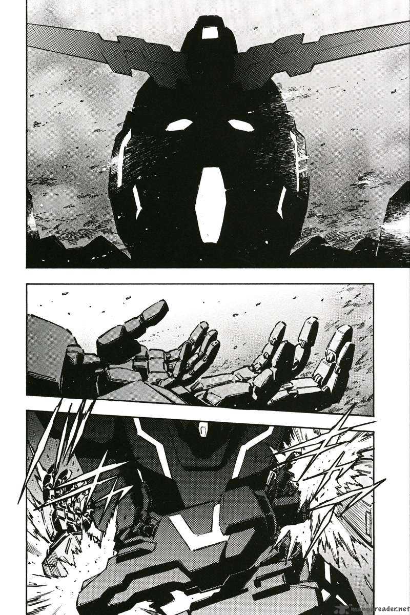 Mobile Suit Gundam Unicorn 3 24