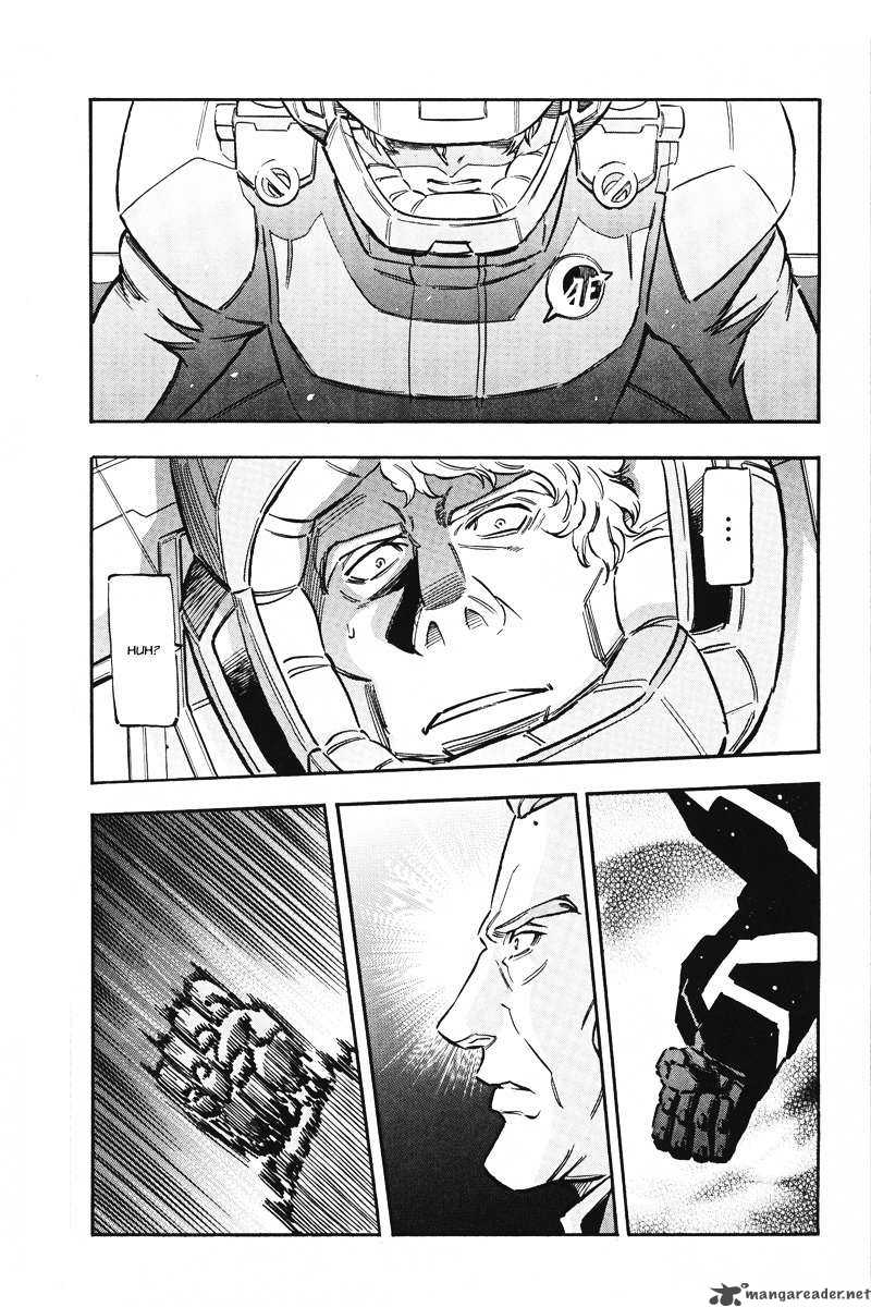 Mobile Suit Gundam Unicorn 3 25