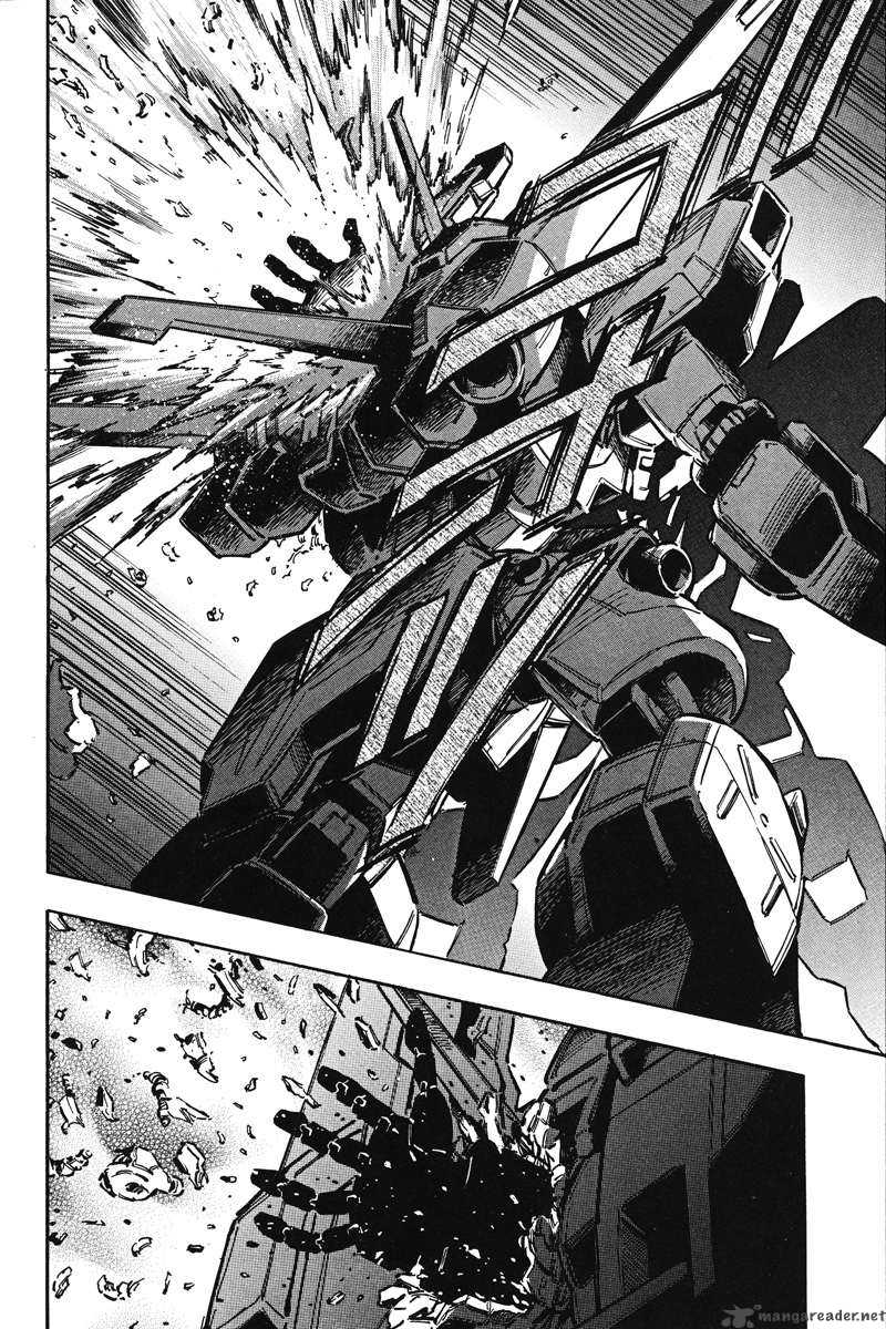 Mobile Suit Gundam Unicorn 3 26