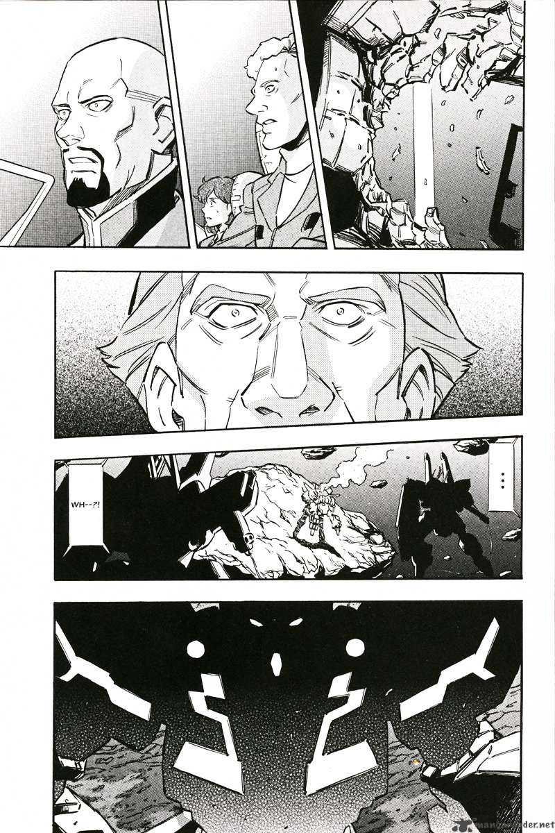 Mobile Suit Gundam Unicorn 3 27