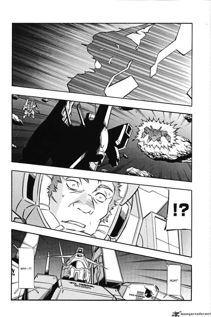 Mobile Suit Gundam Unicorn 3 28
