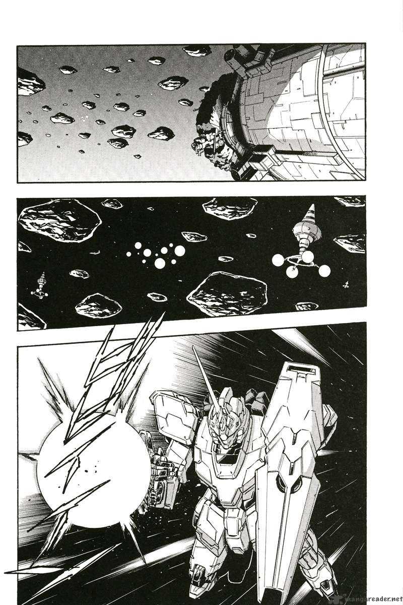 Mobile Suit Gundam Unicorn 3 3