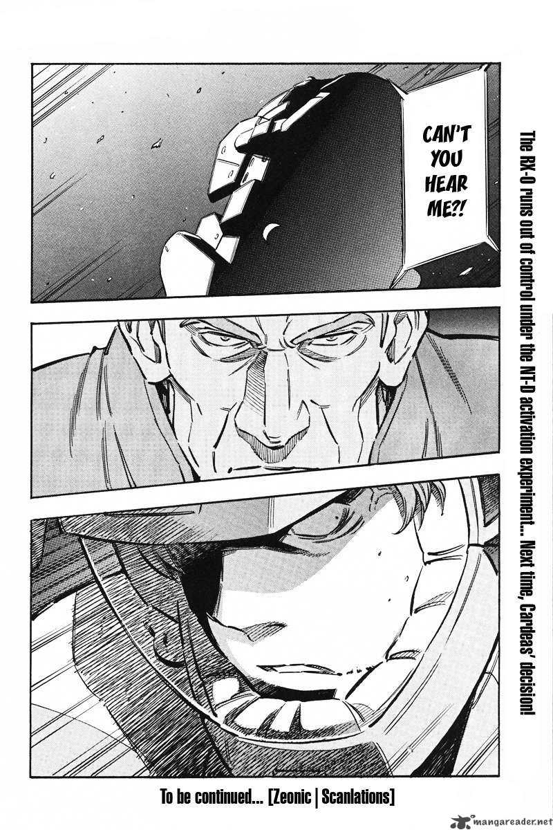 Mobile Suit Gundam Unicorn 3 30