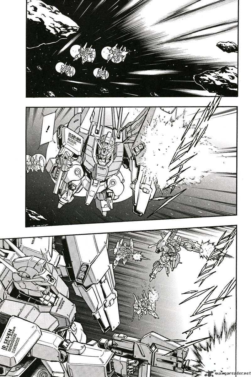 Mobile Suit Gundam Unicorn 3 4