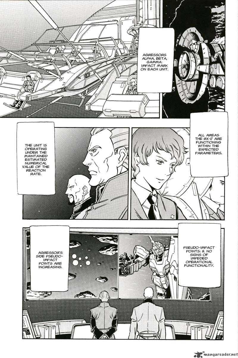 Mobile Suit Gundam Unicorn 3 6