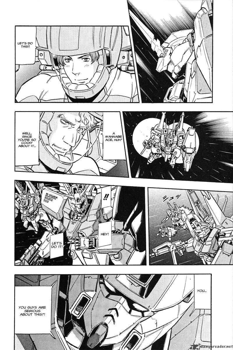 Mobile Suit Gundam Unicorn 3 7
