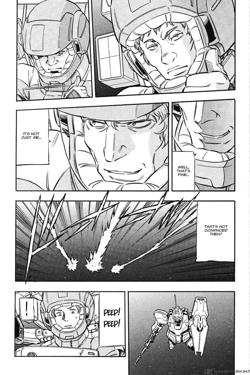 Mobile Suit Gundam Unicorn 3 8