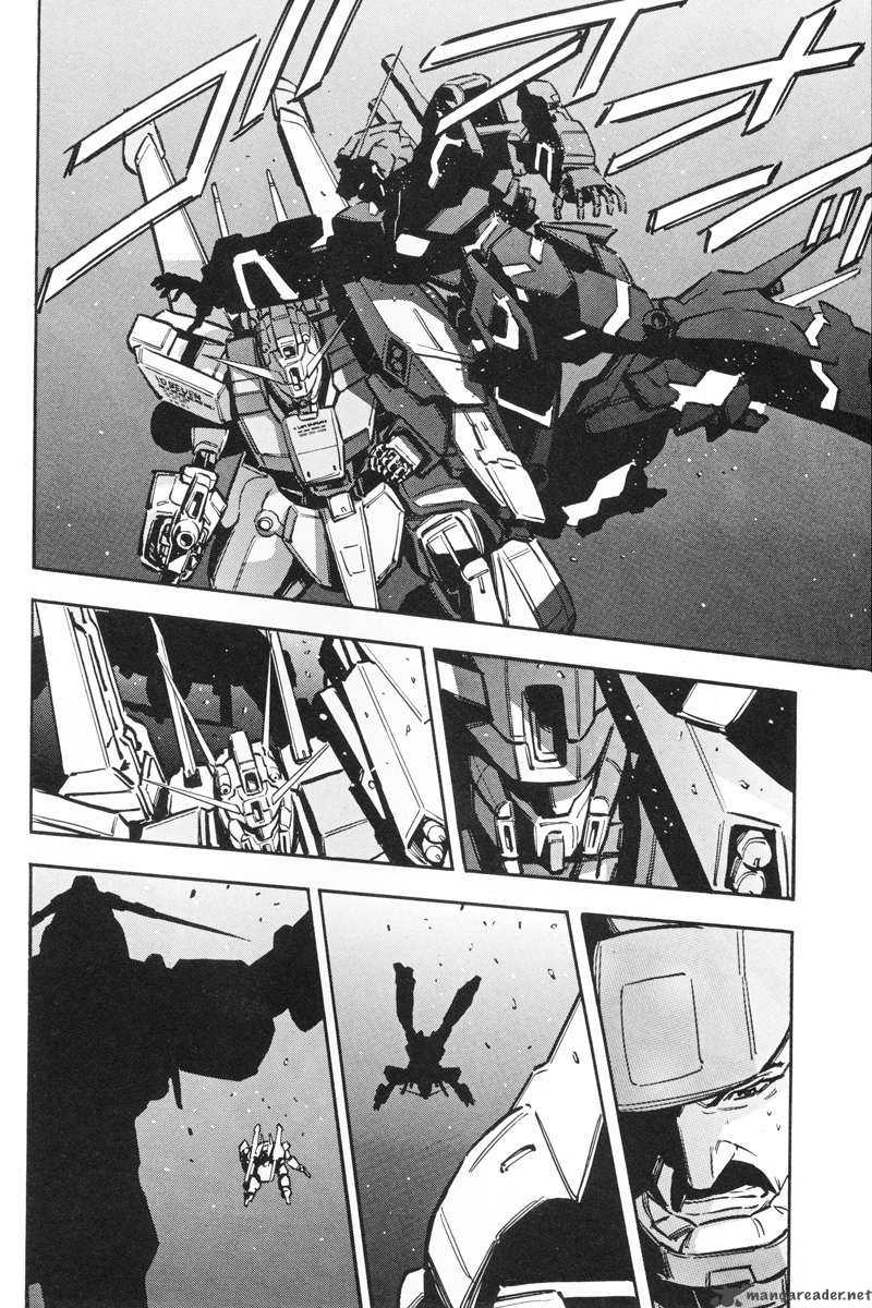 Mobile Suit Gundam Unicorn 4 11