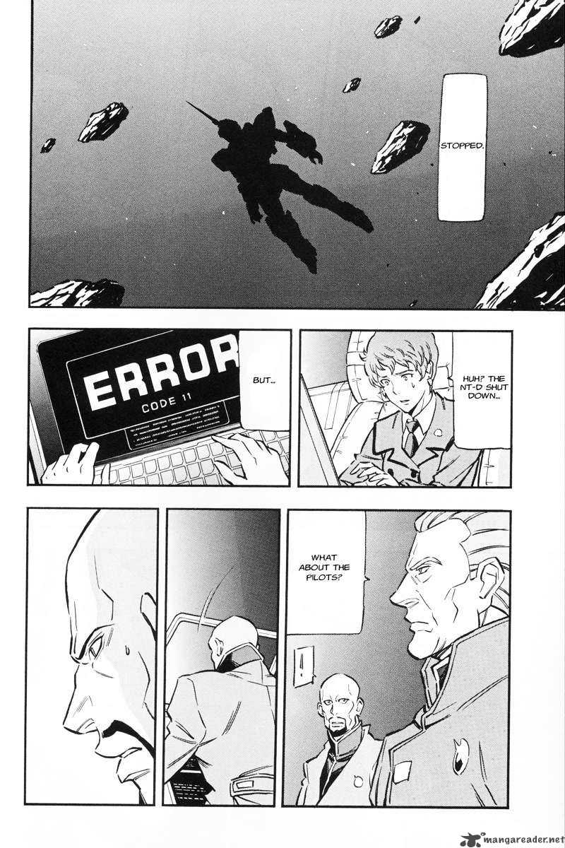 Mobile Suit Gundam Unicorn 4 13