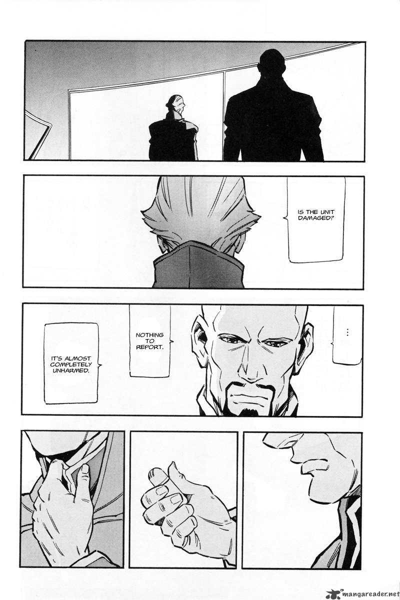 Mobile Suit Gundam Unicorn 4 15