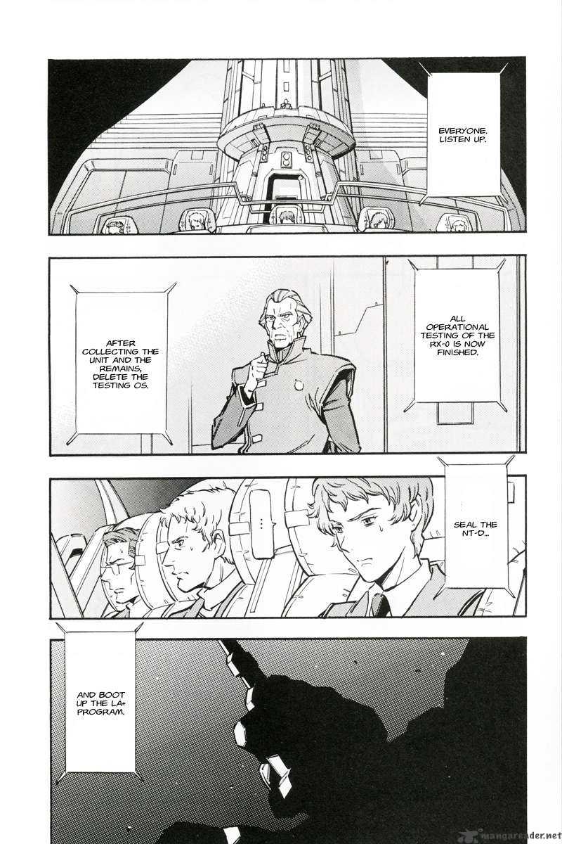 Mobile Suit Gundam Unicorn 4 16