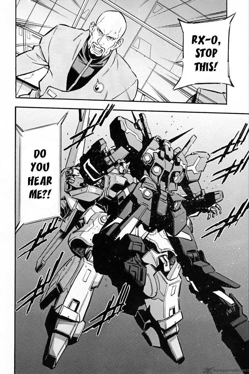 Mobile Suit Gundam Unicorn 4 2