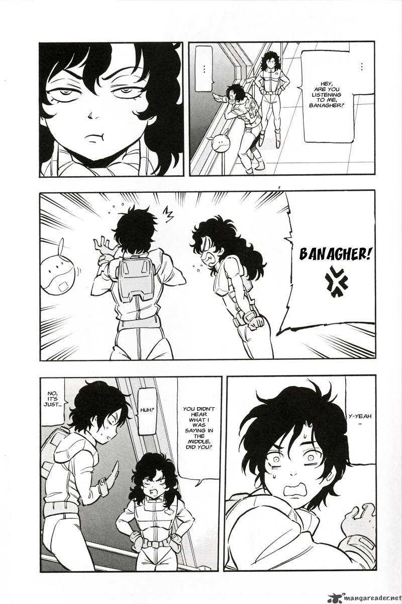 Mobile Suit Gundam Unicorn 4 20