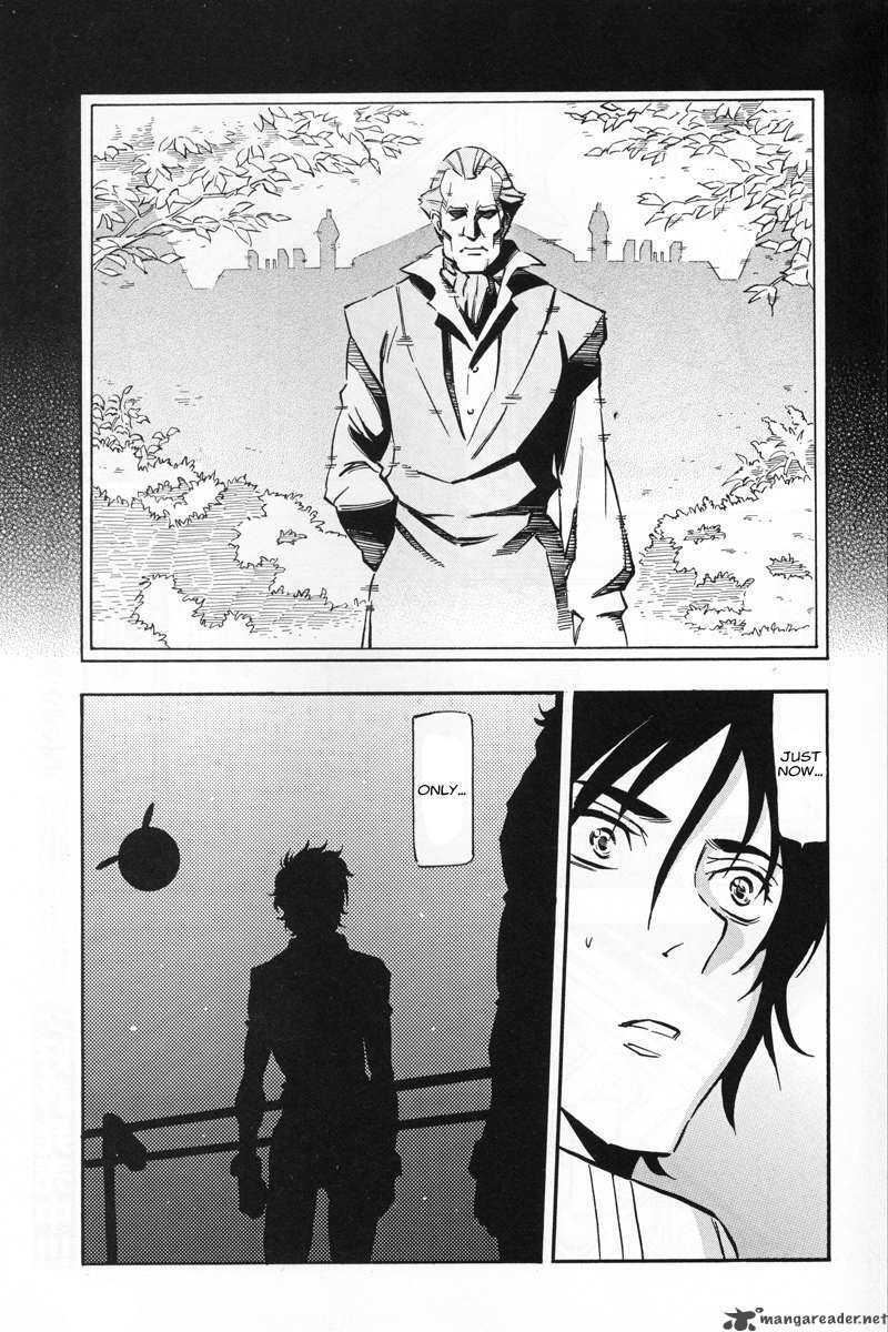 Mobile Suit Gundam Unicorn 4 22