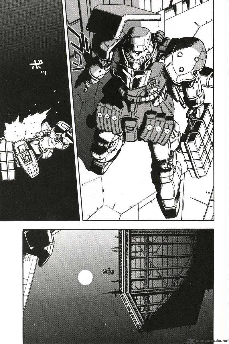Mobile Suit Gundam Unicorn 4 27