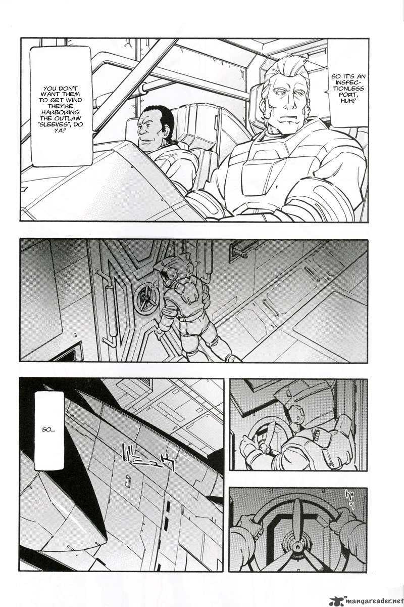Mobile Suit Gundam Unicorn 4 29