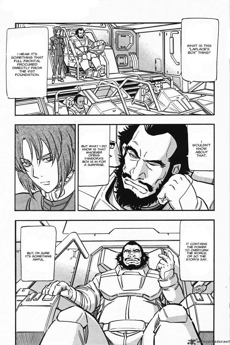 Mobile Suit Gundam Unicorn 4 30