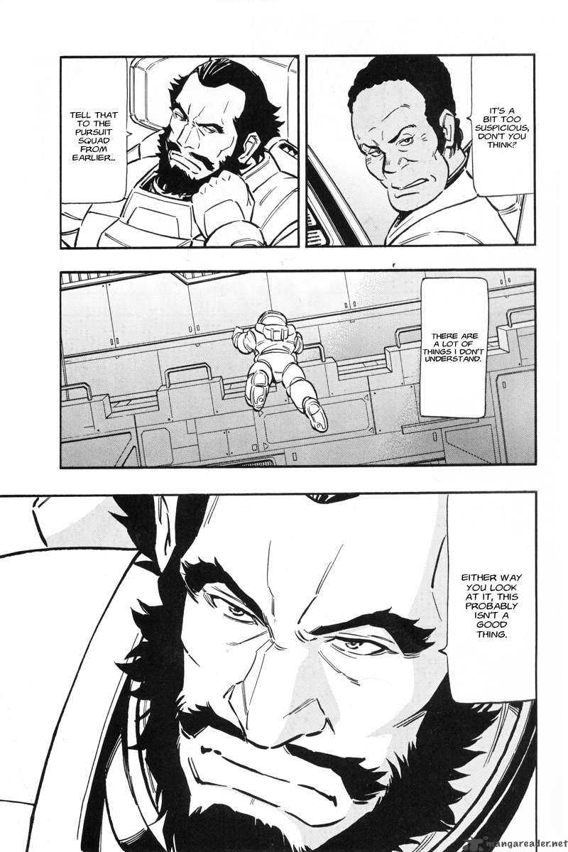 Mobile Suit Gundam Unicorn 4 32