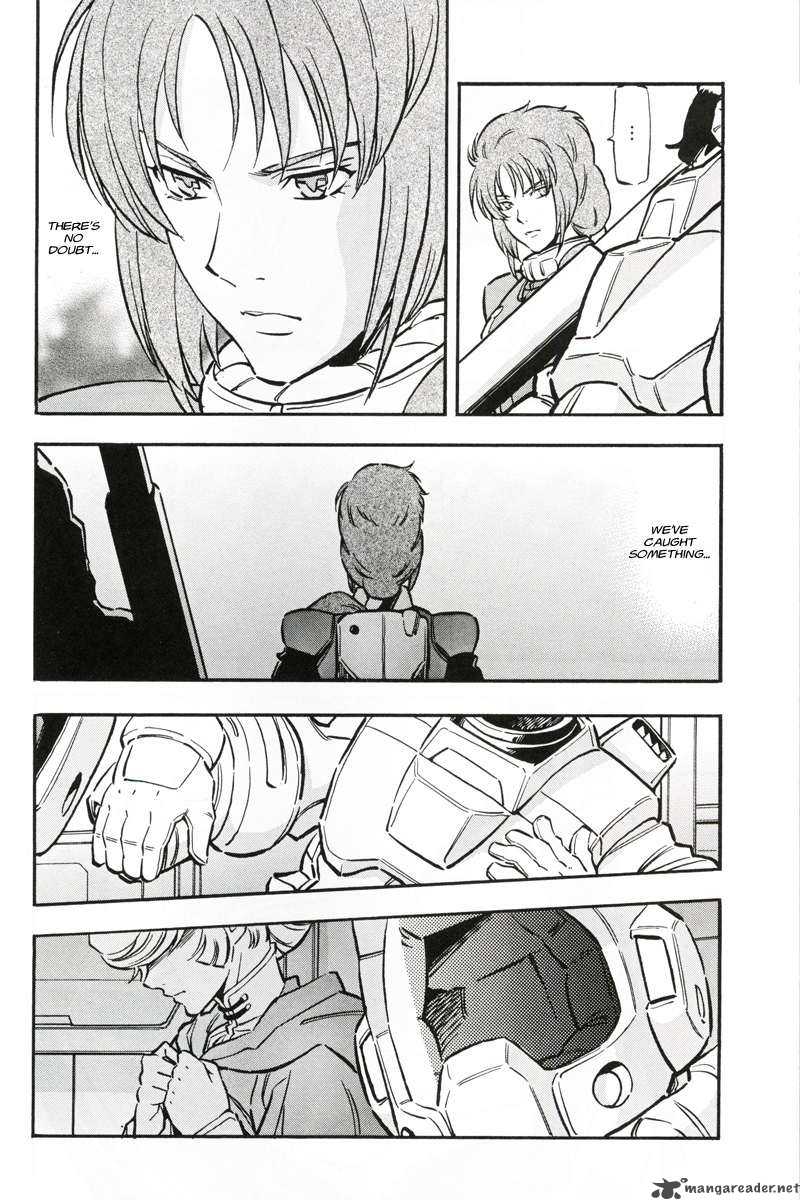 Mobile Suit Gundam Unicorn 4 33