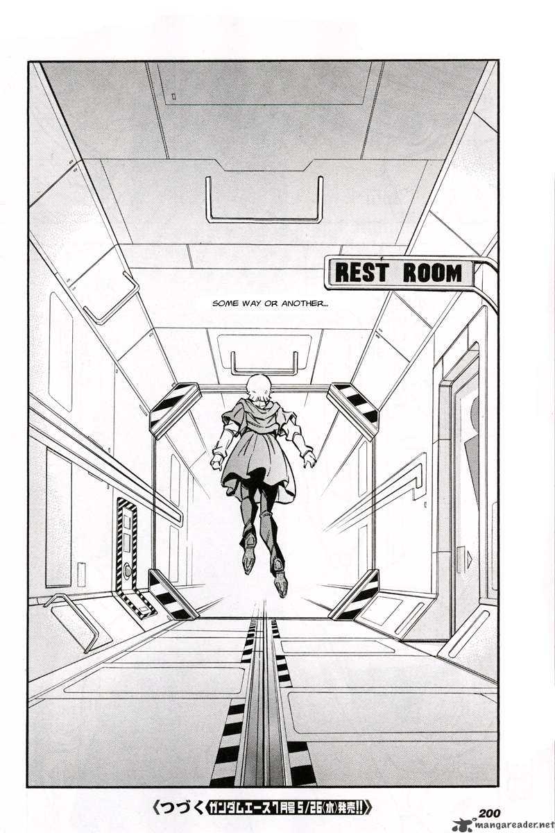 Mobile Suit Gundam Unicorn 4 35