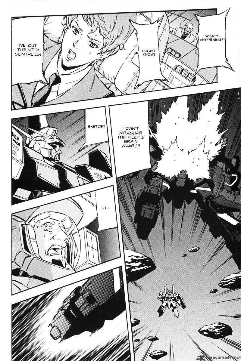 Mobile Suit Gundam Unicorn 4 5