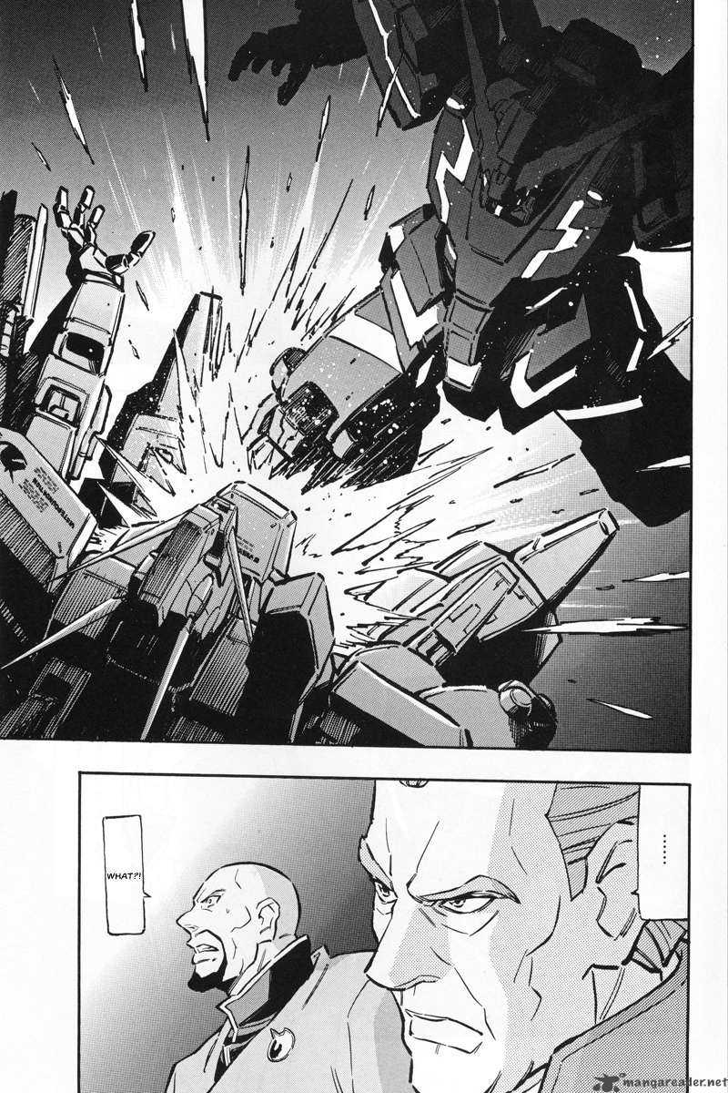 Mobile Suit Gundam Unicorn 4 6
