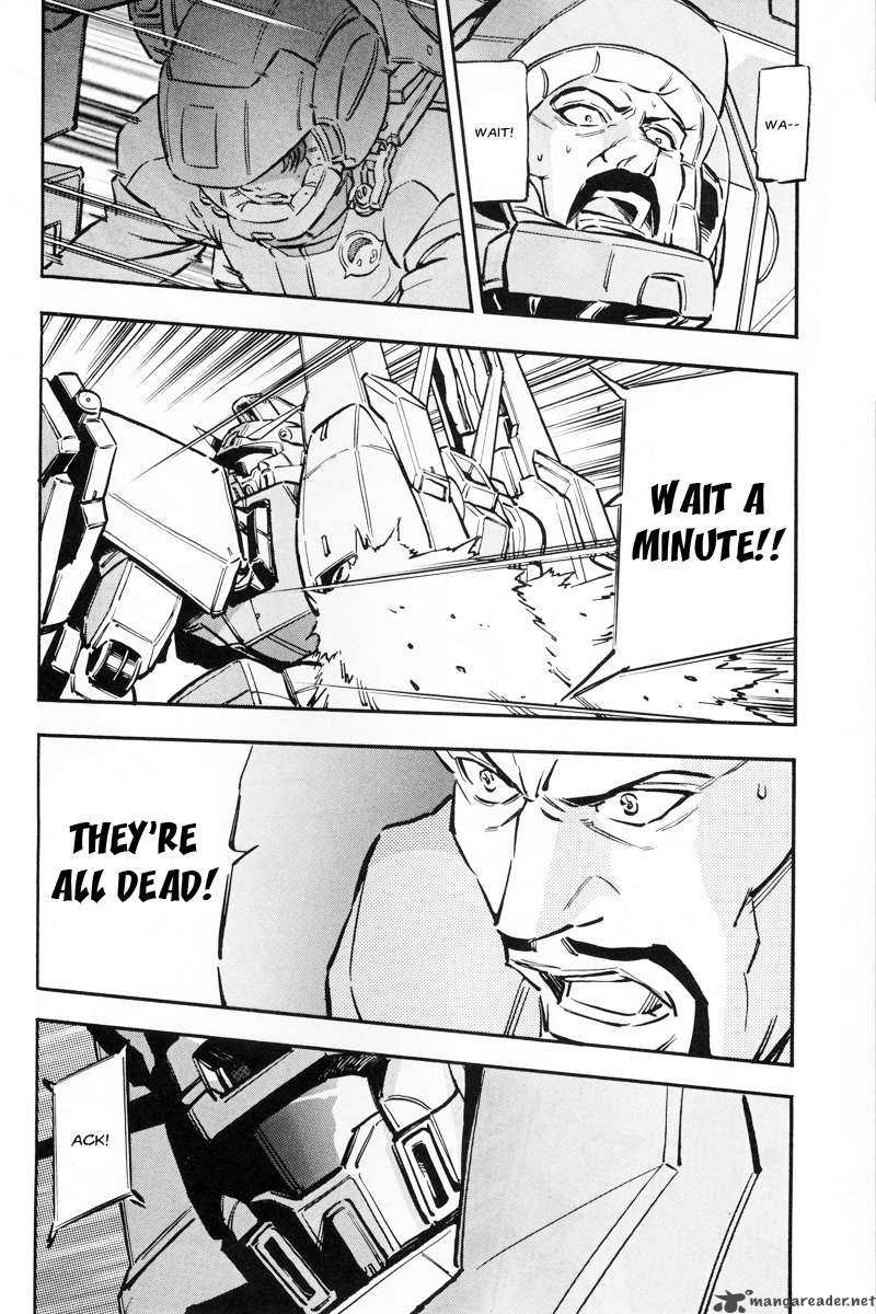 Mobile Suit Gundam Unicorn 4 9