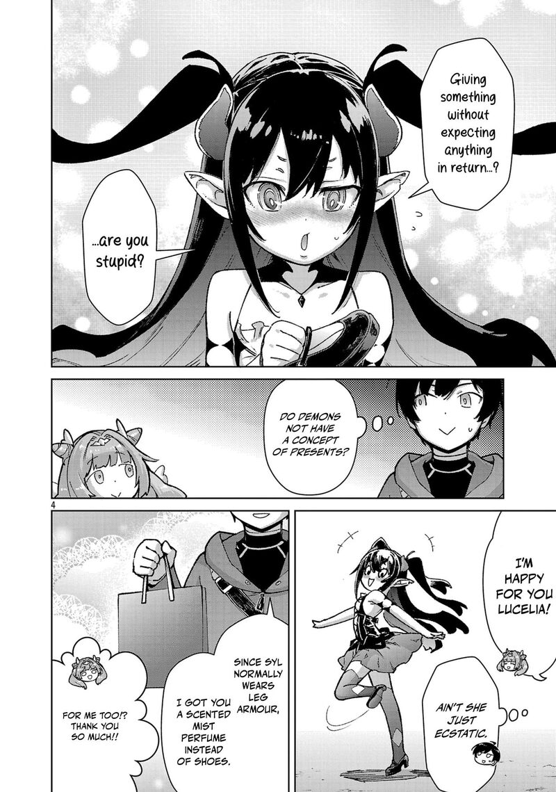 Mobu Kara Hajimaru Tansaku Eiyuutan 38 5