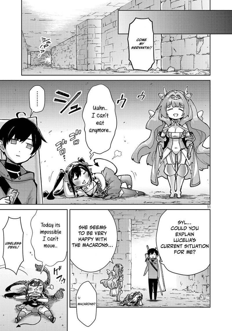 Mobu Kara Hajimaru Tansaku Eiyuutan 39 12