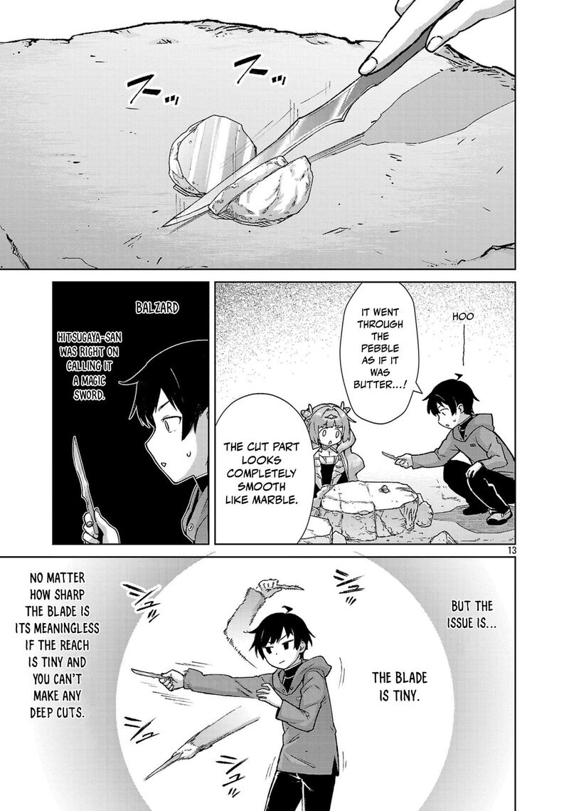 Mobu Kara Hajimaru Tansaku Eiyuutan 39 14