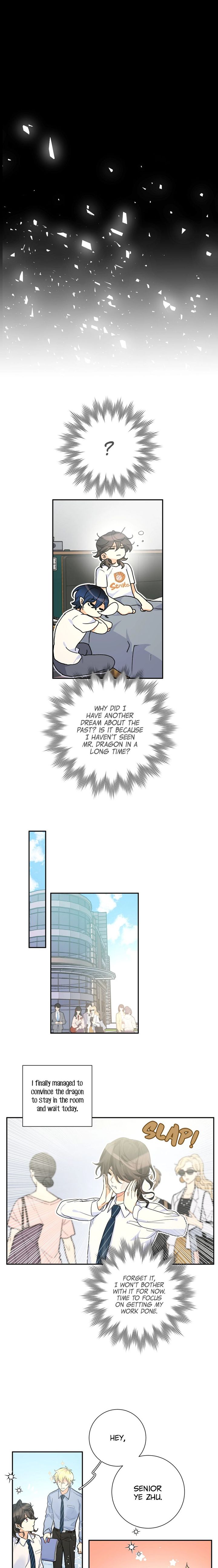 Modern Wizard Hunting Project 10 11