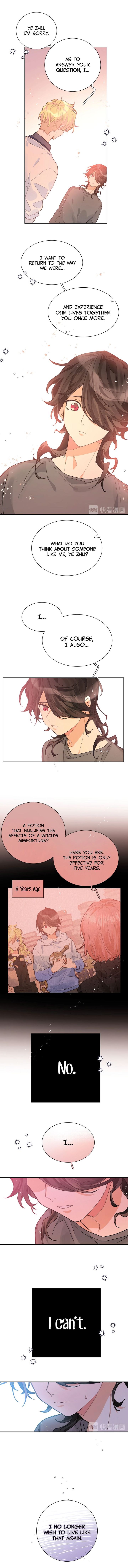 Modern Wizard Hunting Project 16 5
