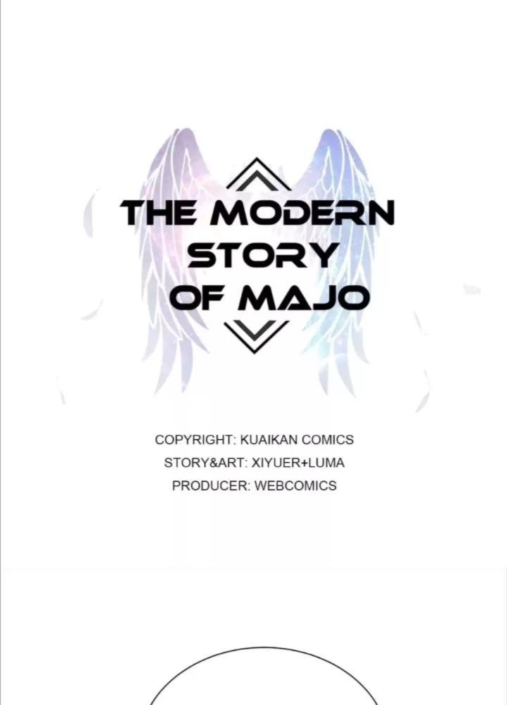 Modern Wizard Hunting Project 29 1