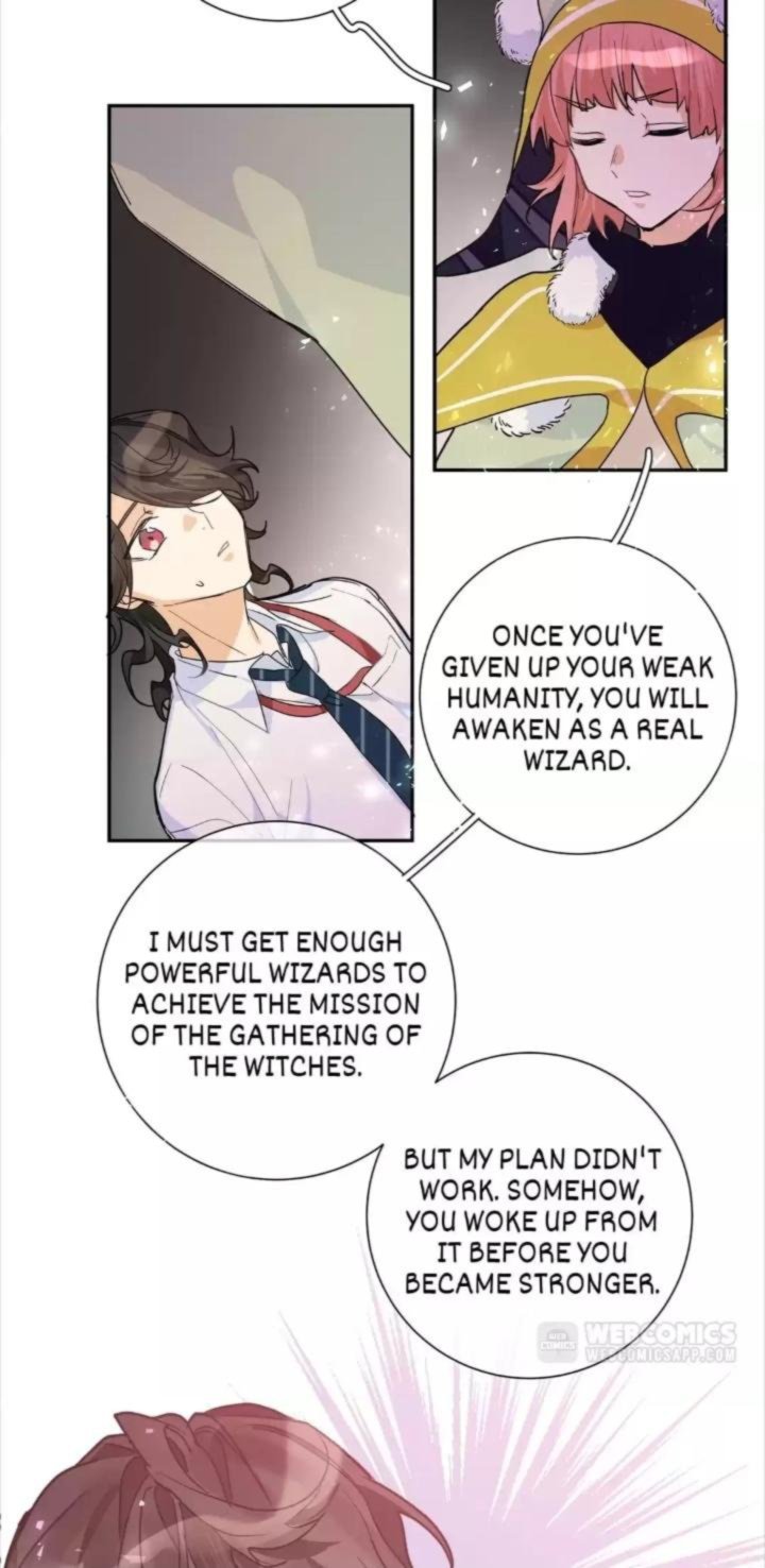 Modern Wizard Hunting Project 33 4