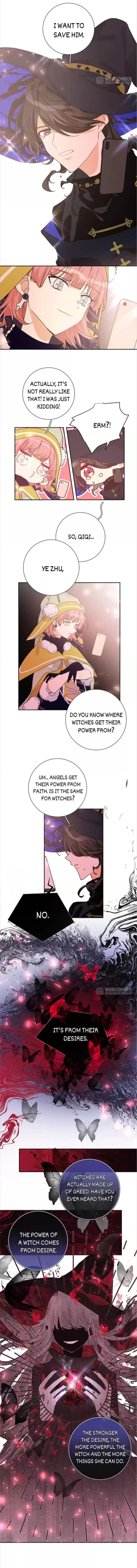 Modern Wizard Hunting Project 42 4